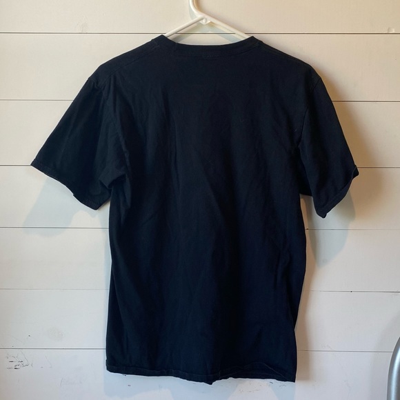 I ❤️ HOT BOYS t shirt (unisex size M) - Picture 2 of 3